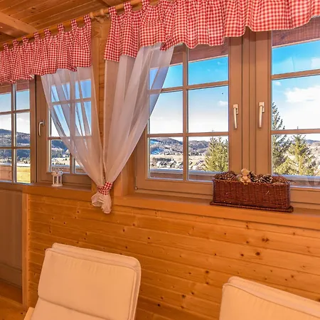 Holiday home Lea By Interhome Ravna Gora