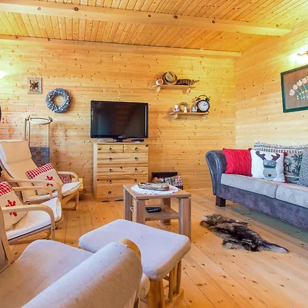 Holiday home Lea By Interhome