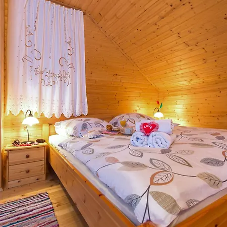 Holiday home Lea By Interhome