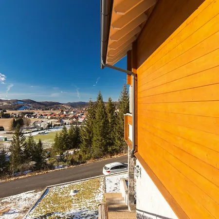 Holiday home Lea By Interhome *