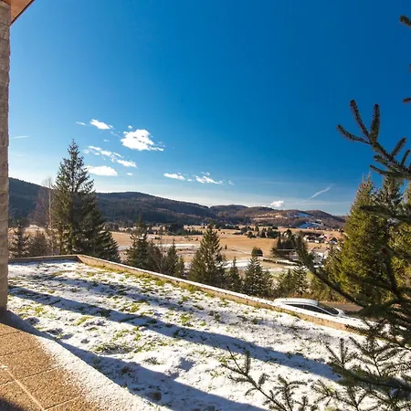 Lea By Interhome Holiday home Ravna Gora