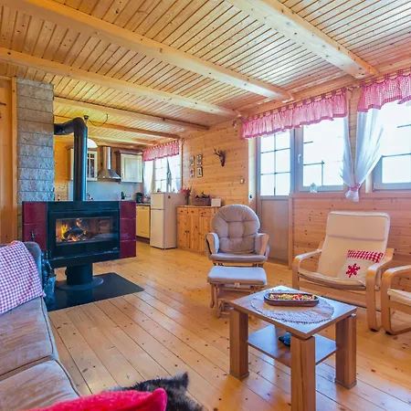 Holiday home Lea By Interhome Ravna Gora