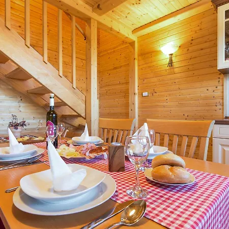 Holiday home Lea By Interhome