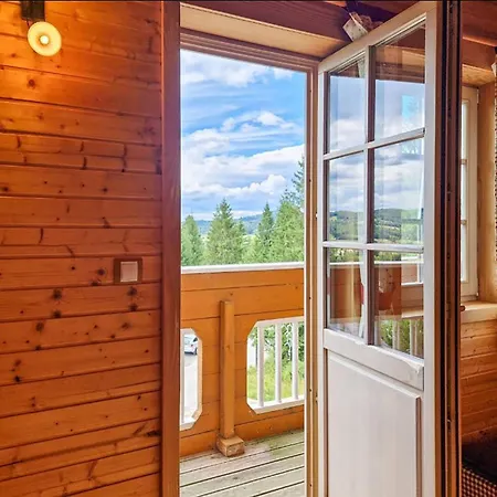 Holiday home Lea By Interhome Ravna Gora