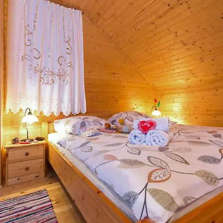 Holiday home Lea By Interhome