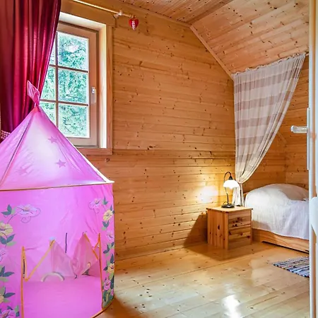 Holiday home Lea By Interhome