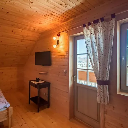Lea By Interhome Holiday home Ravna Gora