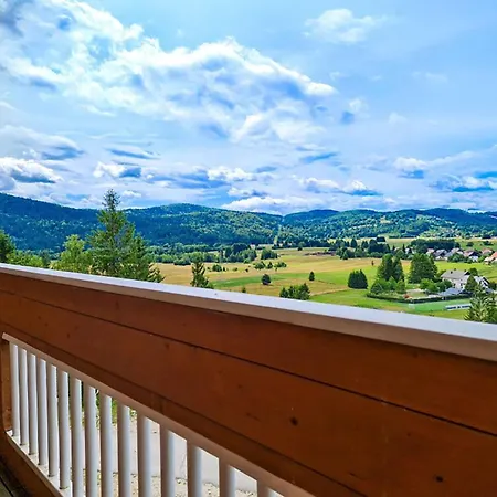 Holiday home Lea By Interhome Ravna Gora