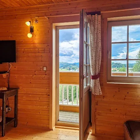Holiday home Lea By Interhome