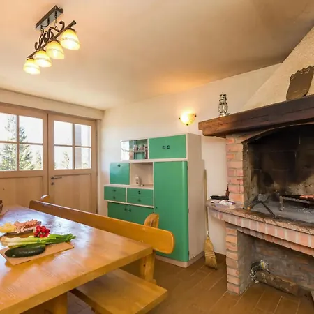 Holiday home Lea By Interhome *