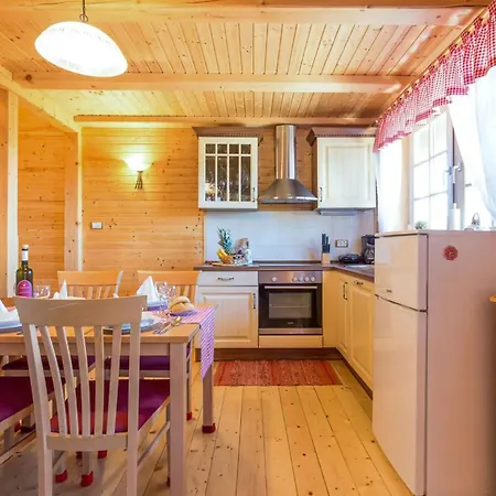 Lea By Interhome Holiday home Ravna Gora