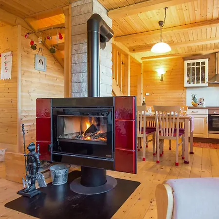 Holiday home Lea By Interhome Ravna Gora